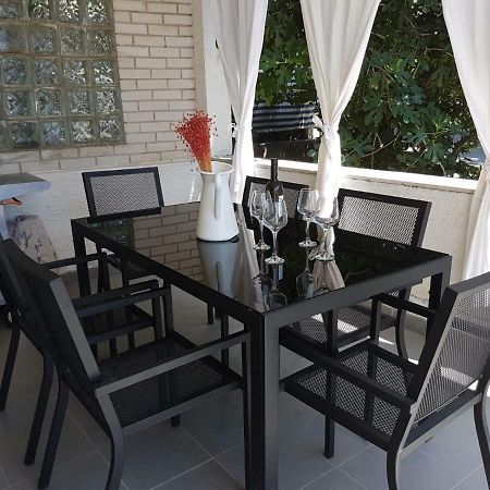 הוילה Banjol Calm House Opera מראה חיצוני תמונה