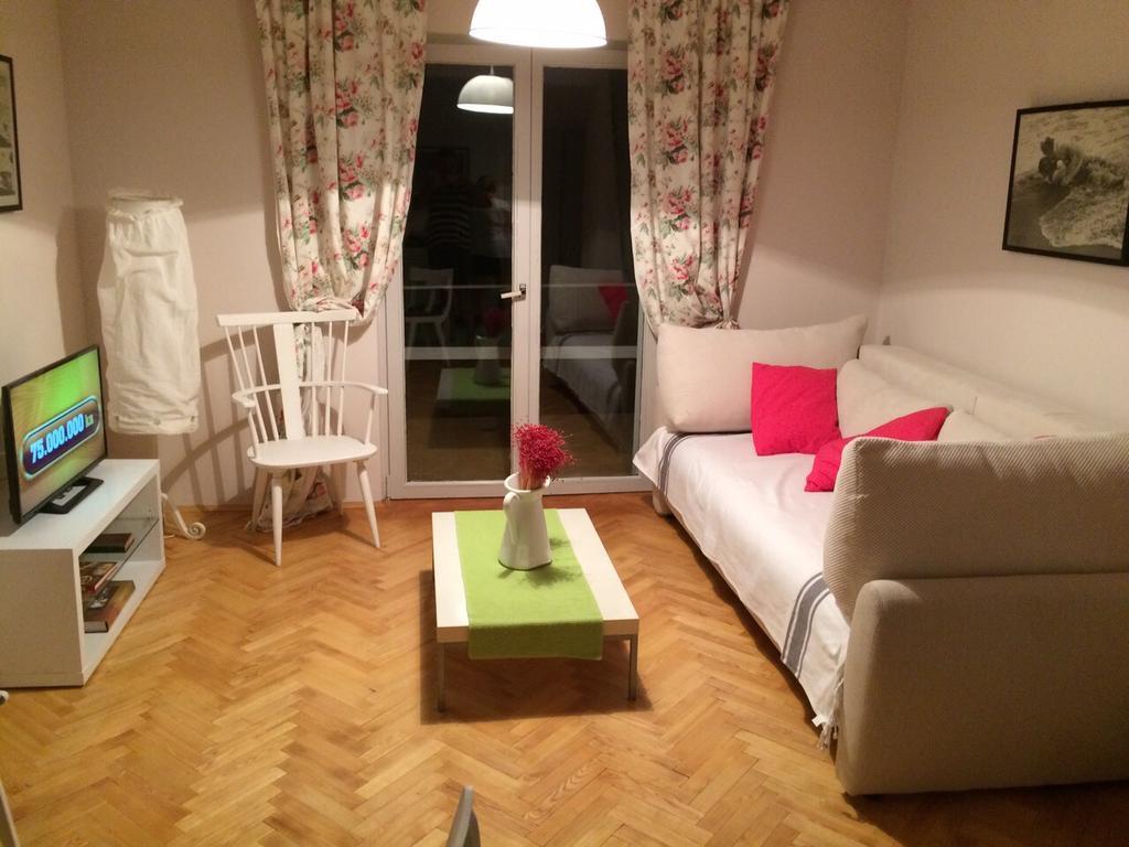 הוילה Banjol Calm House Opera מראה חיצוני תמונה