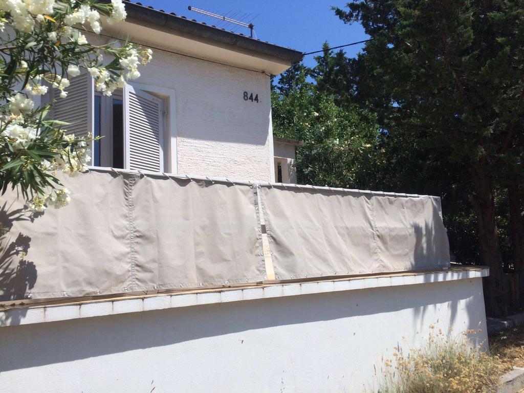 הוילה Banjol Calm House Opera מראה חיצוני תמונה