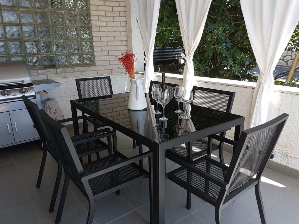 הוילה Banjol Calm House Opera מראה חיצוני תמונה