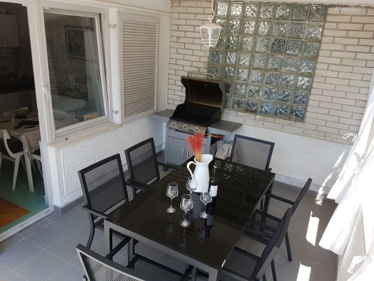 הוילה Banjol Calm House Opera מראה חיצוני תמונה